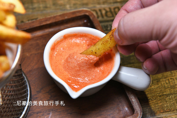 ▲台北捷运市政府站美食Oridream欧维聚义式复合餐厅。（图／尼豪提供）