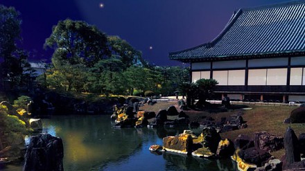 恋人必到“京都七夕祭”同你介绍新兴会场！