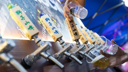 【香港好去处】香港国际手工啤酒节9月底重临中环！