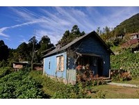 “星空小屋”摆设仿佛时间凝结　期待后续电影演绎