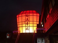 平溪放天灯的新选择！电子天灯尽情放　不担心生态污染