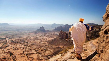 跟着LonelyPlanet去旅行！2017精选旅游国家介绍！