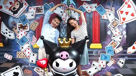 【旅游优惠】$1去MagicalWorld奇幻馆、$99澳门坐摩天轮！