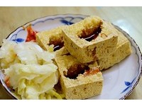 酥软臭豆腐、面线不加酱油　老板用心做出“醍醐味”