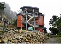 登玉山共同回忆　五星级“排云山庄”启用了