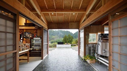 日本零垃圾小镇山间开微型啤酒厂