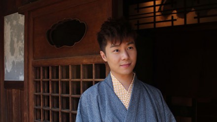 ‘日本通’周奕玮推介：秋游日本北陆赏立山黑部红叶