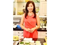 硅谷美味人妻惊人料理术“10分钟做出两道菜”