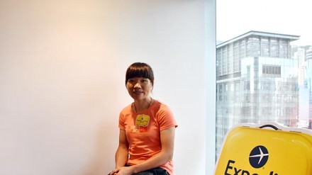 梦不停！曾燕红珠峰登顶后再远征欧洲！