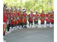 台东丰年祭“10条部落微旅行”　深度体验原住民文化
