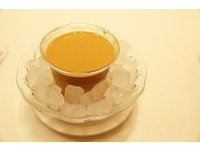冰块放“外面”最香浓　泡港式奶茶出色的秘诀
