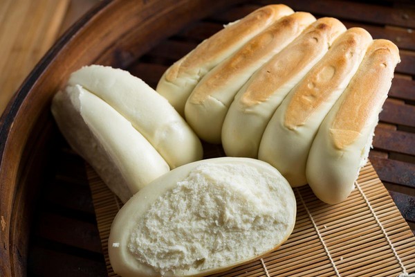 【基隆式早餐】面恶心软豆浆大王　半蒸烤焦皮馒头