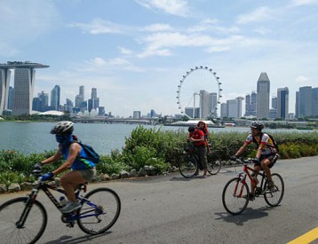 新加坡商务舱大优惠！来回连税$1,593