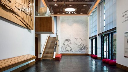 今年3月开始！Snoopy博物馆登陆东京六本木
