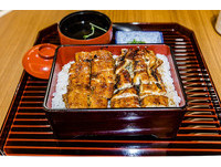 日本九州人气“鳗鱼饭”来台　还有水嫩鳗鱼玉子烧！