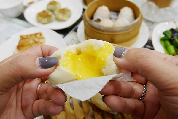 ▲台中品嘉茶餐厅。(图/飞天璇提供)