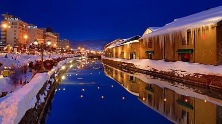 【2月限定】不可错过北海道四大必玩雪祭