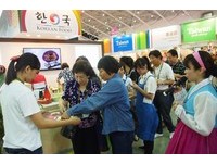 正宗韩式食品来台　学做菜还可看K-Pop舞蹈