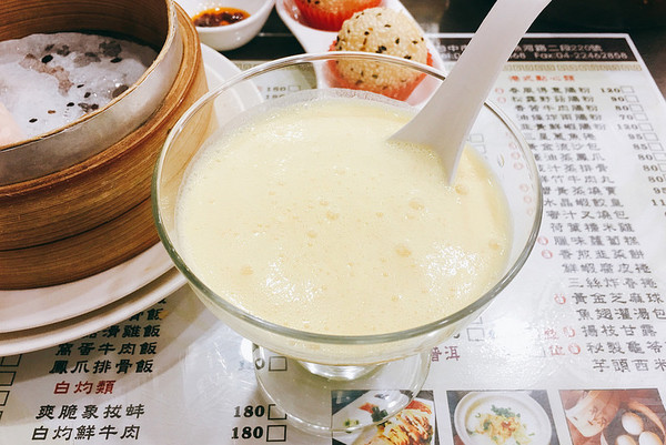 ▲台中品嘉茶餐厅。(图/飞天璇提供)