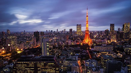 限时两日！Jetstar单程回港大阪$257、东京$322
