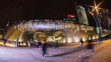 韩国退税超方便推现场退税制