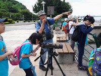 初夏微旅行！蓝色公路水陆双栖新体验