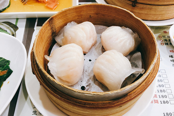 ▲台中品嘉茶餐厅。(图/飞天璇提供)
