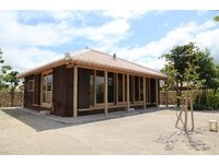 重现冲绳传统聚落　竹富岛顶级度假村“最低调的奢华”