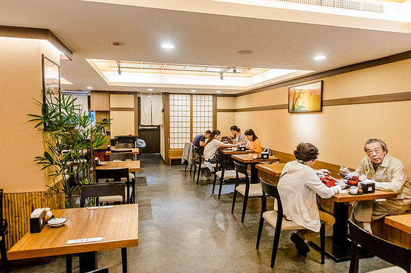 ▲小仓屋。（图／小虎食梦网提供）