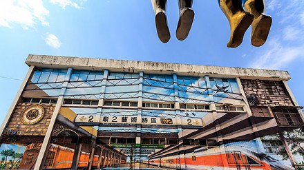 【独家精芽台湾五大文青热点大检阅