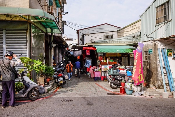 ▲台南市鲜牡丹。（图／Sean提供）