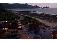 璀璨珊瑚礁“绿岛”　海上探险、浮潜、泡汤
