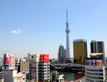 大优惠！来回东京只需$589！