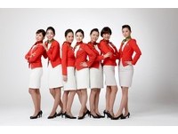 不花大钱做广告　德威航空靠“口碑行销”