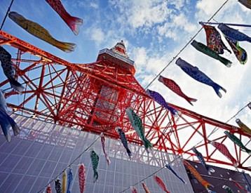 暑假平飞日本来回$840起