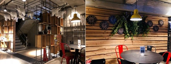 ▲春三朝午。（图／翻摄自春三朝午粉丝专页）