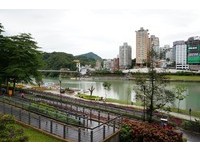 美景、美食一把罩！从碧潭到公馆的“热血铁马行”