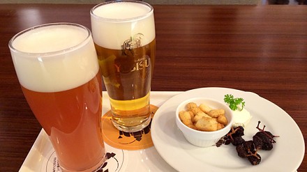 【东京啤一瓶闯闯3大东京啤酒厂