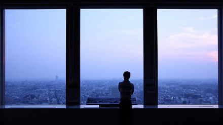 东京夜景好去处－五大免费夜景位置大公开