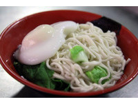 来自马祖在地美味！日卖500碗的马祖面与黑心水饺直击