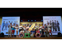 贡寮国际海洋音乐祭7月登场　天团五月天、苏打绿助阵