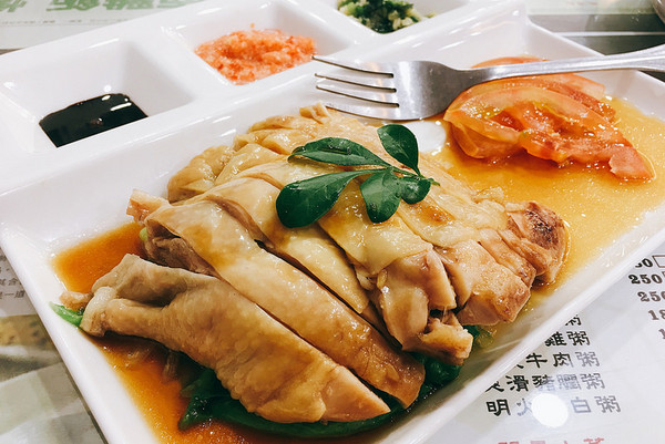 ▲台中品嘉茶餐厅。(图/飞天璇提供)