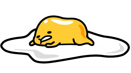【旅游趣闻】蛋黄哥去台湾！12月Hea住展览