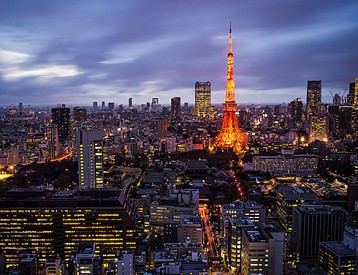 限时优惠！$398起飞往东京、大阪、冲绳