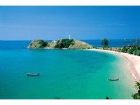 亚洲最适合旅游地　泰国多风情符合旅者“不同个性”