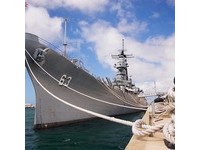 逃离尘世来场探险　夏威夷欧胡岛比美“人间天堂”