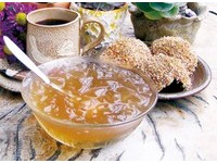 击败芒果冰、仙草　爱玉夺得台湾夏至美食冠军