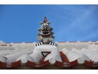 那一刻时空瞬间凝结　竹富岛民与村“共栖”重现传统
