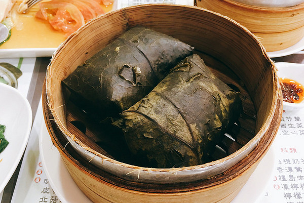 ▲台中品嘉茶餐厅。(图/飞天璇提供)