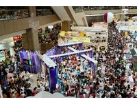 夏季最大旅展24日登场　业者推韩国来回机票1888